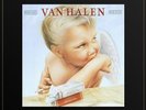 VAN HALEN - 1984 - Mobile Fidelity One Step 180G 45 RPM Numbered 2LP