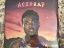 Chance The Rapper – Acid Rap 2xLP Vinyl (10th Anniversary, Purple/Blue Swirl)