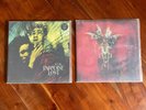 PARADISE LOST ICON/THE LAST TIME LP AND MAXI LIKE NEW - VINYL