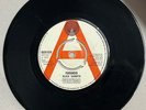 BLACK SABBATH  Paranoid orig 1970 VERTIGO 45 *PROMO  OZZY -SUPER RARE