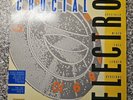 Street Sounds Electro 1 Crucial Hip Hop 12