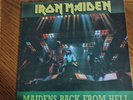 Iron Maiden 