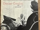 Dexter Gordon Doin’ Allright NM  RVG Liberty Blue Note lp Freddie Hubbard