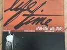 Anthony Williams Life Time NM  RVG Blue Note lp Lifetime Tony Herbie Hancock