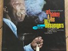 Art Blakey Buhaina’s Delight EX  1st DG NY Ear Wayne Shorter Blue Note lp