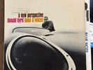 Donald Byrd A New Perspective NICE  1st Mono DG Herbie Hancock Blue Note lp