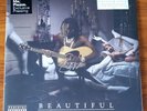 YOUNG THUG - BEAUTIFUL THUGGER GIRLS Pink Vinyl Me Please VMP LOW NUMBER 62/1500