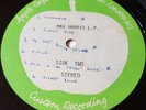 Apple TEST PRESS DEMO Custom Pressing THE BEATLES Label UNKNOWN  ONE only ?