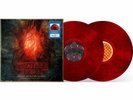  Stranger Things Special Edition Soundtrack (Vinyl, 2021, Legacy)