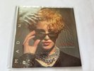 Madonna LUCKY STAR Sunglasses Sleeve VG+/VG+ 1983 First Pressing