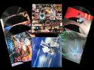 Vinyl Box Set 7 x LP Goose Live At Madison Square Garden NYC New Mint