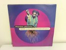 Digable Planets Reachin 1993 Original US 2xLP Pendulum Records 61414-1
