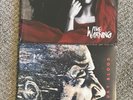 THE WARNING VINYL - XXI CENTURY BLOOD & QUEEEN OF THE MURDER SCENE, SEALED.