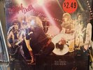 The New York Dolls - In Too Much Too Soon In Shrink W/custom Inner Sleeve VG++