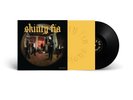 Fontaines D.C. - Skinty Fia Sessions. Vinyl 10