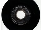 #68 VERY RARE SKA REGGAE 45 ROLANDO & POWIE LABEL LORD CREATOR 