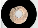 #147 ROCKSTEADY 45 BLANK ALTON ELLIS 