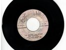 #213 RARE ROCKSTEADY 45 TREASURE ISLE 1967 THE TARTANS 