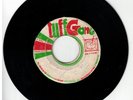 #82 SKA REGGAE 45 TUFF GONG LABEL BOB MARLEY & THE WAILERS 
