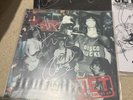 Jet  Rubber Records Dirty Sweet EP Red Label Signed