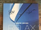 Blank & Jones „Relax (The Sunset Sessions) 6“ LP White