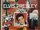 Elvis Presley – Elvis Sings Christmas Songs – RCA Victor – EPA-4108 7