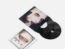 LADY GAGA MAYHEM 146 180g Heavy Weight LP w/ Exclusive Cover  Track (Signed)