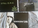 Dr Dre , Eminem , Snoop Dogg Vinyl