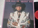 David Allan Coe ‎Greatest Hits Vinyl LP 1978 Columbia PC 35627