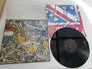 THE STONE ROSES LP S/T UK DEBUT ORIGINAL 1090 1st PRESSING EMBOSSED A-2 B-2