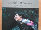 Ayako Hosokawa, to Mr. Wonderful THREE BLIND MICE TBM-3008 Japan LP