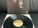 KISS / Same -LP-Vinyl : NM /Cover: EX / 2nd.D. Press 1978 - NB7001 Z