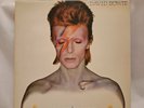 DAVID BOWIE - Aladdin Sane - 1973 RCA LP RS1001 + inner EX