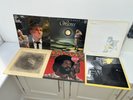 DONALD BYRD 125TH STREET,  TRACEY THORN, GIL SCOTT-HERON & BRIAN JACKSON BRIDGES
