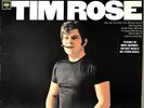 Tim Rose - Tim Rose - 1968 Columbia 2 Eyes 360 Sound - Hey Joe - Morning Dew