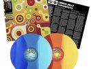 Lemon Jelly Lemonjelly.ky Vinyl 2LP - Rough Trade 50th Edition #/1500 PRESALE