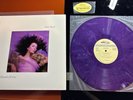 Kate Bush Hounds of Love Limited Edition 180+ Pure Virgin Vinyl Purple marbled