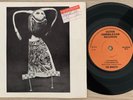 THE MAGITS FULLY COHERENT EP ORIGINAL UK 1979 SRT CUSTOM PRESSING -