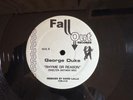 George Duke Rhyme Or Reason 12