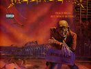 Megadeth - Peace Sells But Who's Buying (Vinyl LP - 1986 - WW - Reissue)