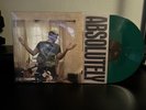 MK.GEE Absolutely Vinyl (Green)