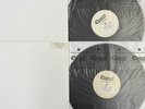 TAJ MAHAL Labor Of Love 2016 200g Vinyl Analogue Productions 2LP Test Pressing