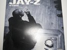 The Blueprint by Jay-Z (Record, 2001) Vinyl Record Tested