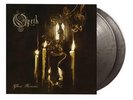 Opeth - Ghost Reveries [2LP](LIMITED SILVER & BLACK MARBLE 180 Gram) - METAL *S