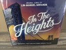Lin-Manuel Miranda - In the Heights (Official Motion Picture Soundtrack)(Vinyl)