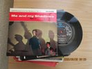 CLIFF RICHARD & THE SHADOWS=ME AND MY SHADOWS NO.1  E.P.  P/C  EX
