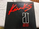 THE KINKS 