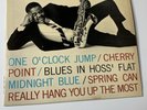 Stanley Turrentine A Chip Off The Old Block. Blue Note Stereo ST-84150 33 1/3