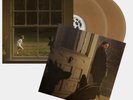 Noah Kahan: ️ SIGNED CARD The Great Divide Indie Beer Bottle Translucent  LP
