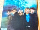 THE ROLLING  STONES - BETWEEN THE BUTTONS - UK LP DECCA UNBOXED MONO EXCELLENT